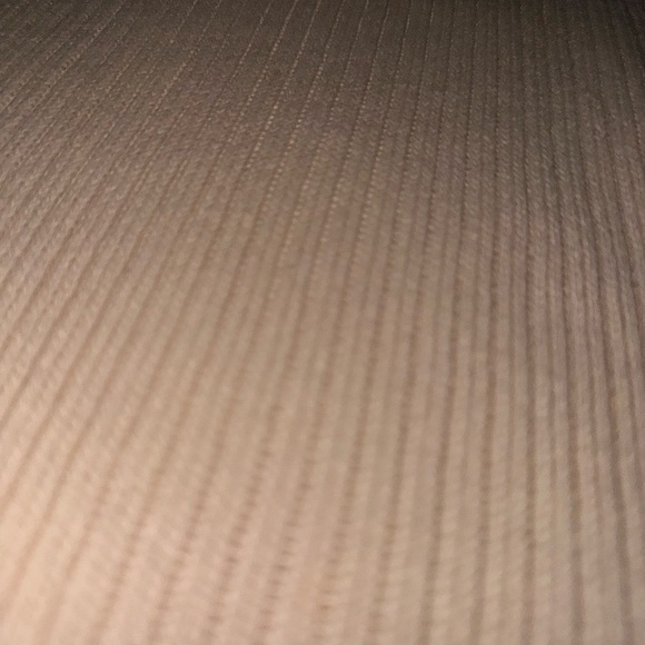 VTG Y2K American Eagle Outfitters Men's L Striped Knit Sweater Ribbed Pullover - Picture 12 of 13